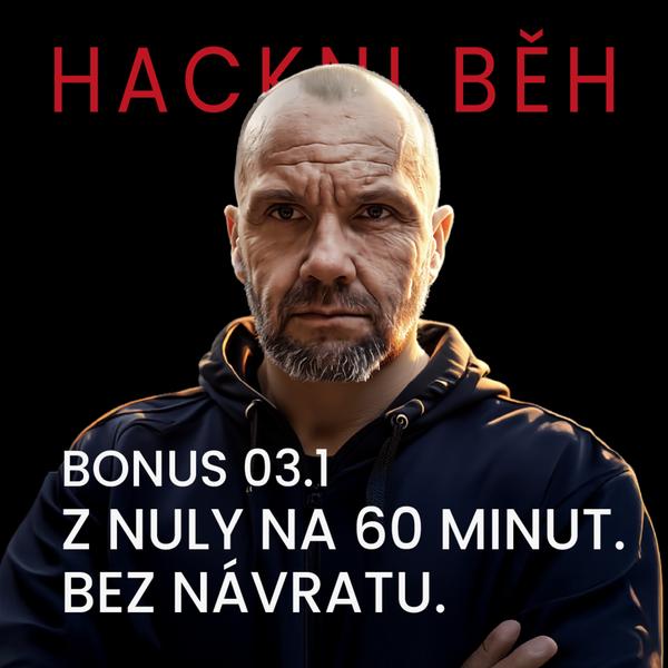 Hackni běh